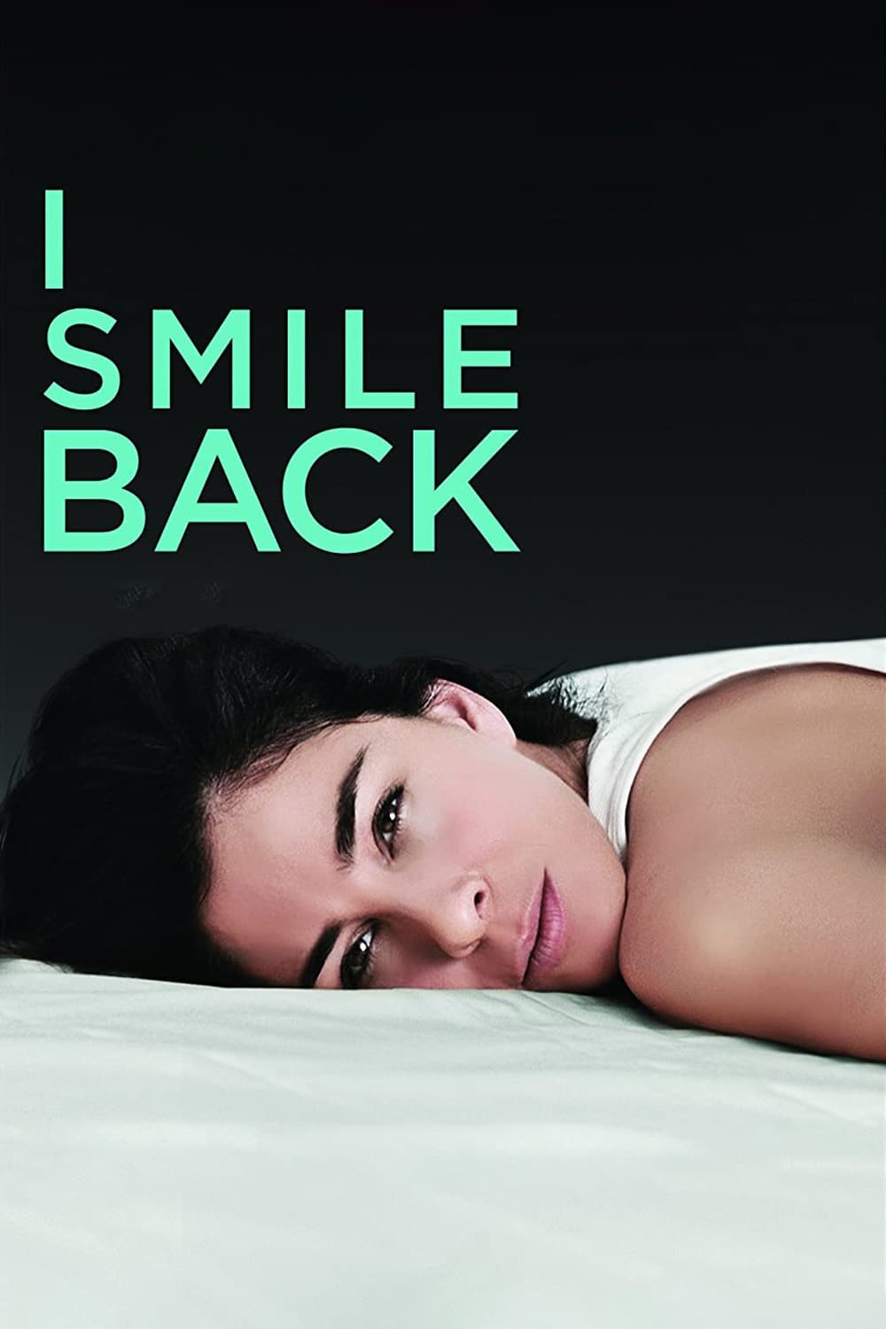 Постер I Smile Back